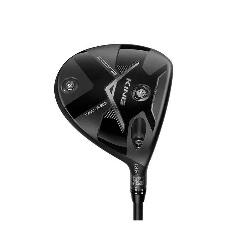 DRIVER KING TEC MINI