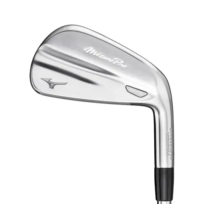 Mizuno - Série Mizuno Pro M-15 Acier - Golf Plus