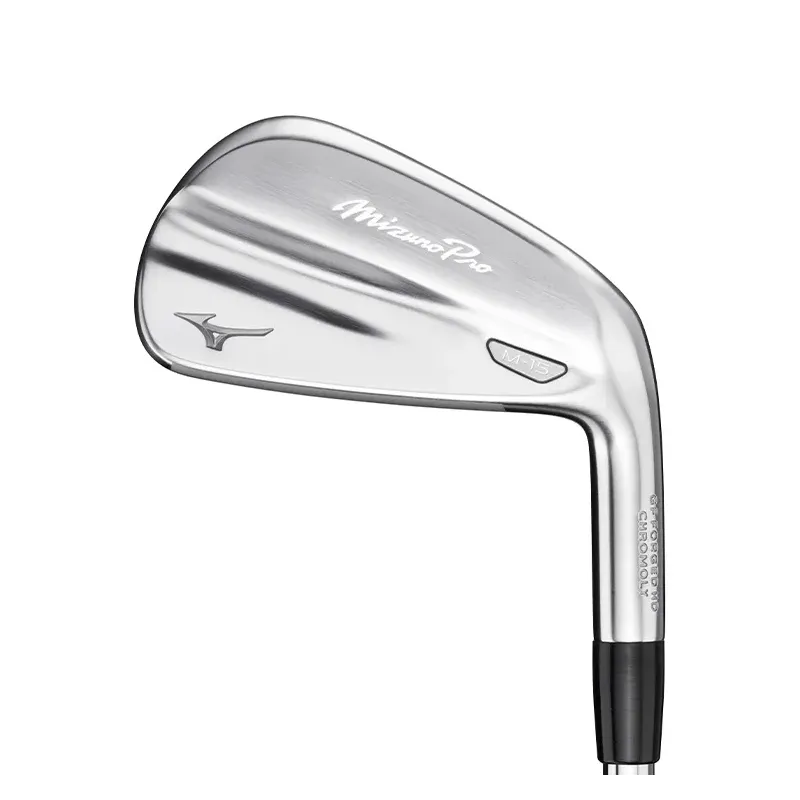 Mizuno - Série Mizuno Pro M-15 Acier - Golf Plus