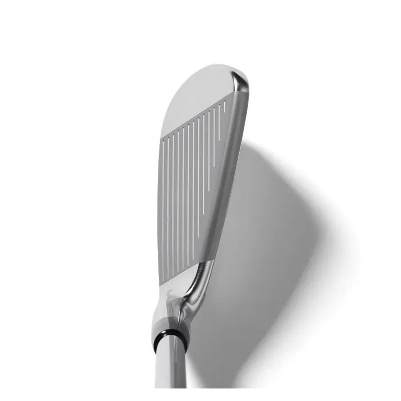 Mizuno - Série Mizuno Pro M-15 Acier - Golf Plus