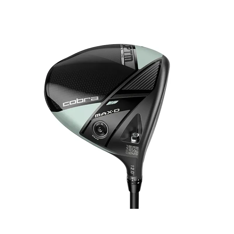 DRIVER OPTM MAX-D FEMME