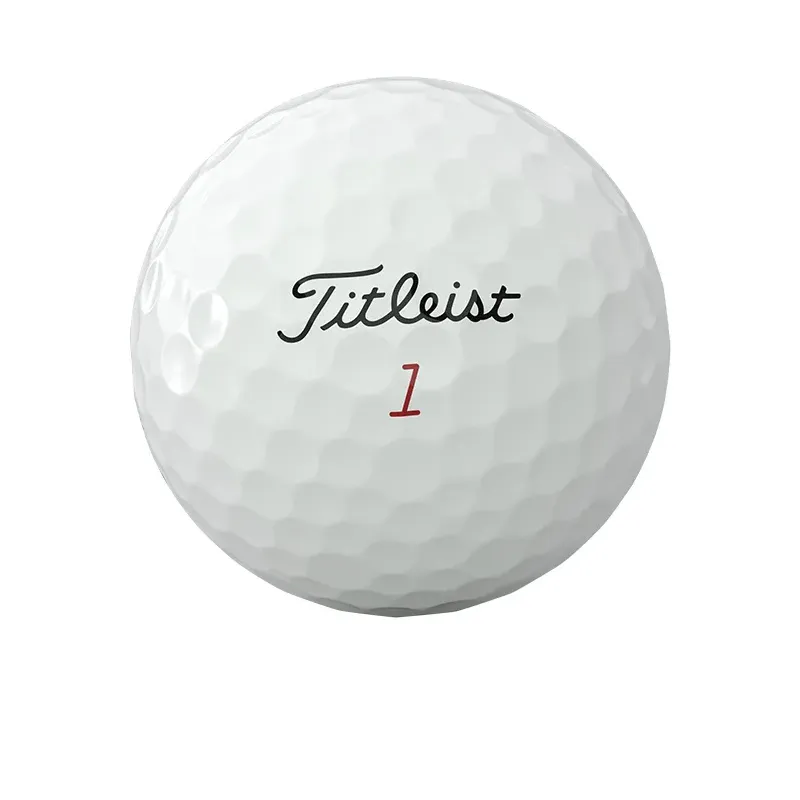 BALLES PRO V1X LEFT DASH