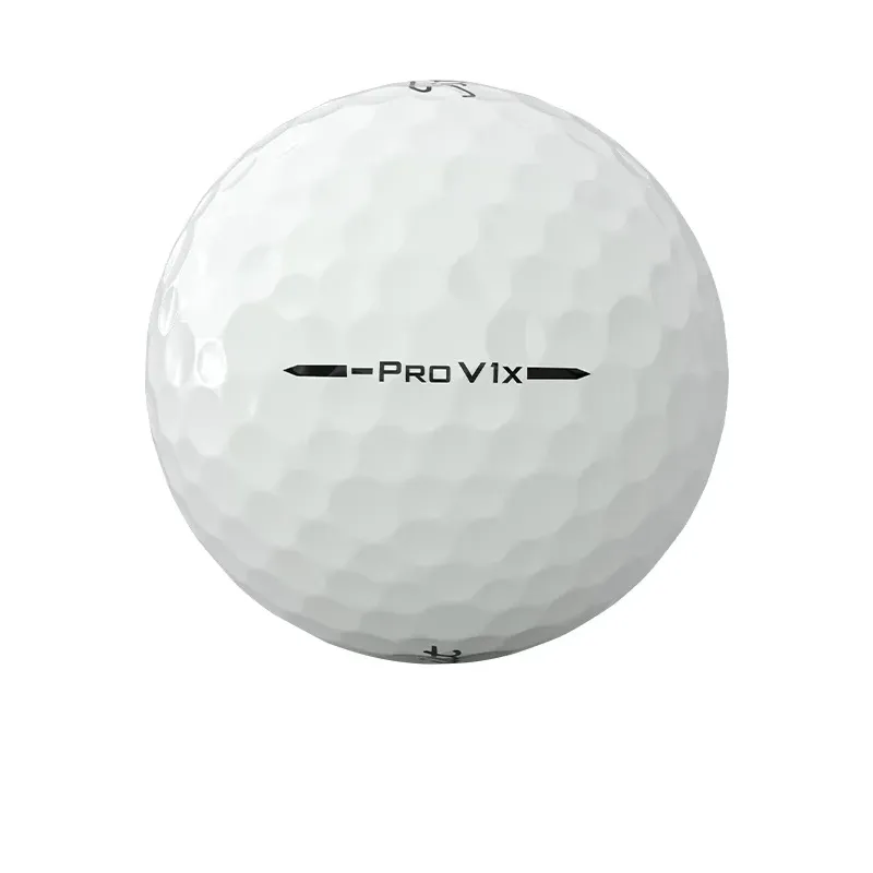 BALLES PRO V1X LEFT DASH