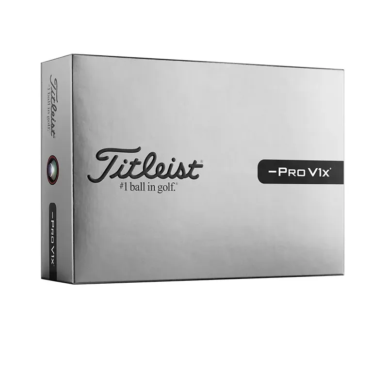 BALLES PRO V1X LEFT DASH