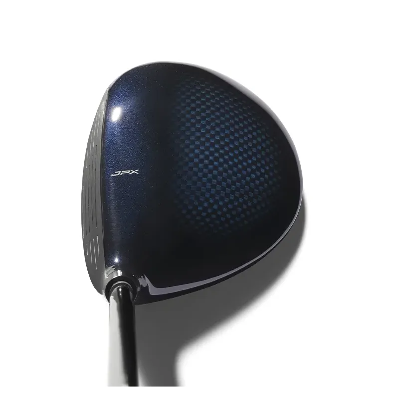 BOIS DE PARCOURS JPX ONE