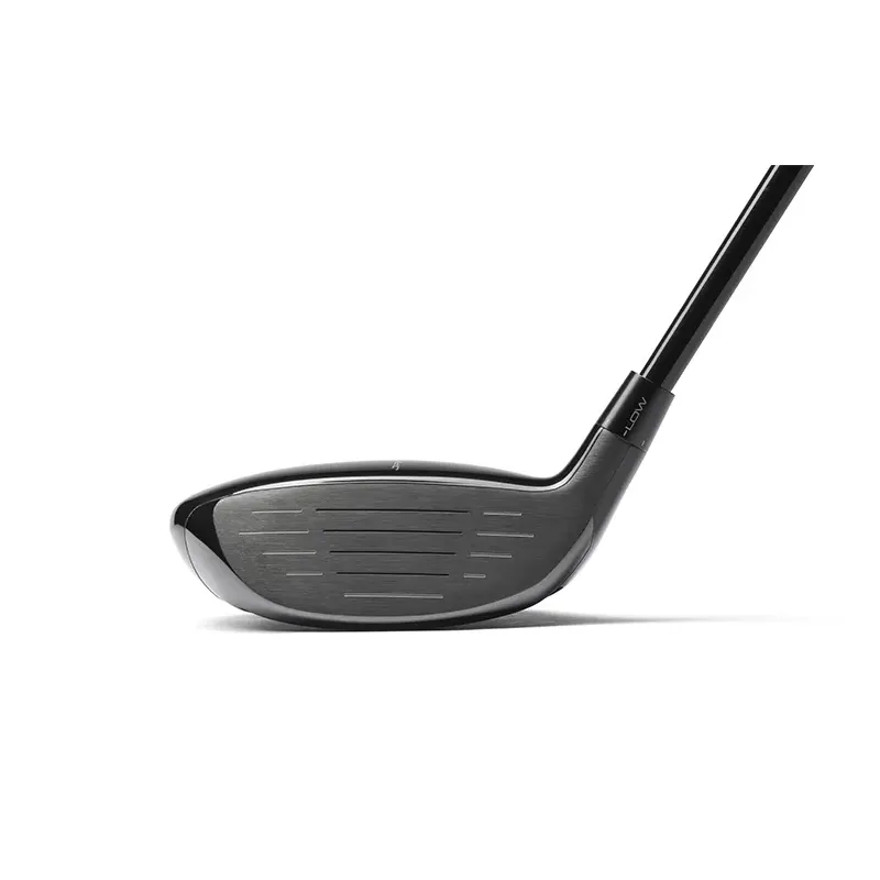 BOIS DE PARCOURS JPX ONE