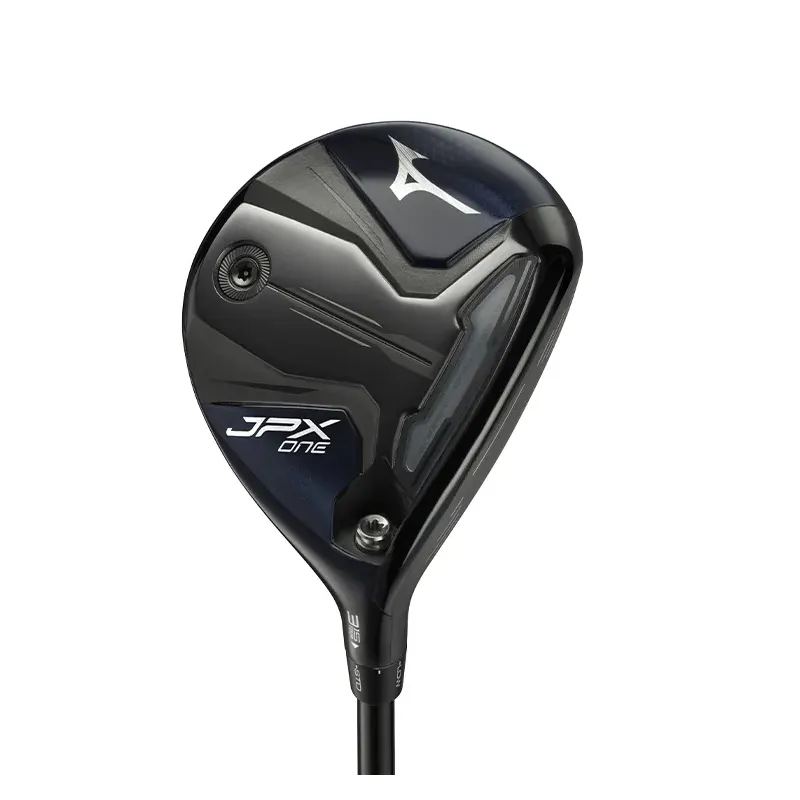 BOIS DE PARCOURS JPX ONE