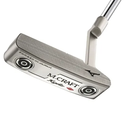 PUTTER M.CRAFT KYOTO P CHROME