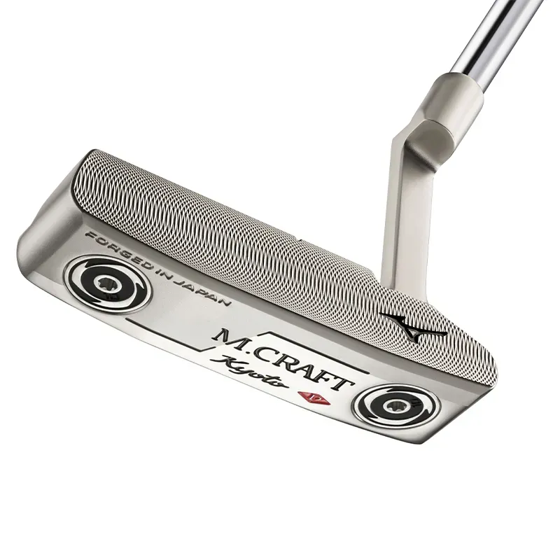 PUTTER M.CRAFT KYOTO P CHROME PUTTER M.CRAFT KYOTO P CHROME