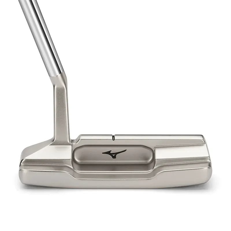 PUTTER M.CRAFT KYOTO S CHROME PUTTER M.CRAFT KYOTO S CHROME