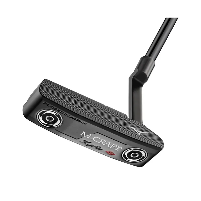 PUTTER M.CRAFT KYOTO S GRAY IP PUTTER M.CRAFT KYOTO S GRAY IP