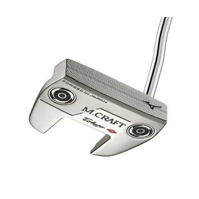 PUTTER M.CRAFT TOKYO B CHROME