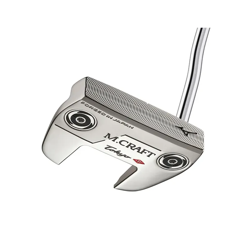 PUTTER M.CRAFT TOKYO B CHROME