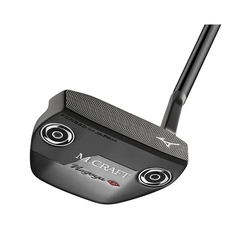 PUTTER M.CRAFT NAGOYA S GRAY IP PUTTER M.CRAFT NAGOYA S GRAY IP