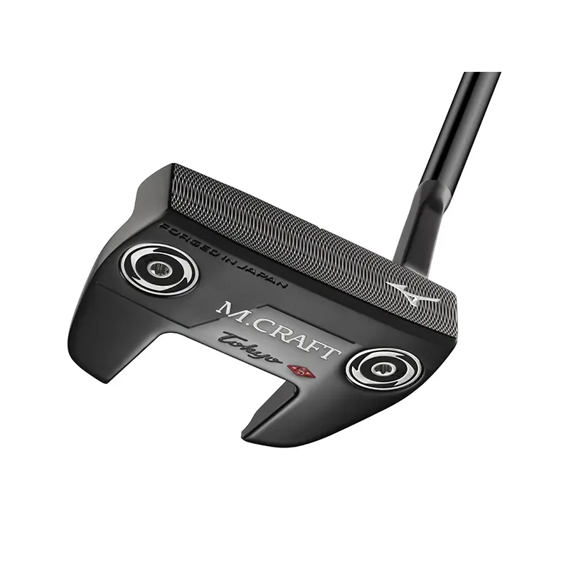 PUTTER M.CRAFT TOKYO S GRAY IP