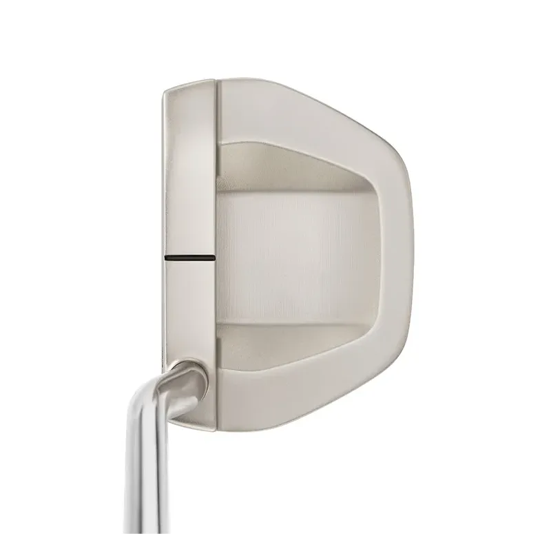 PUTTER M.CRAFT NAGOYA B CHROME