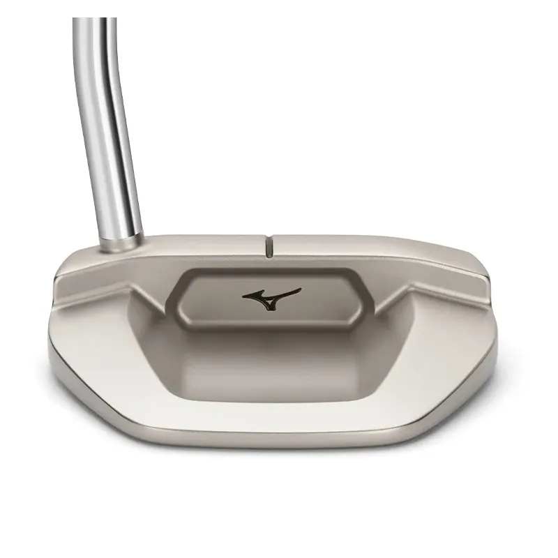 PUTTER M.CRAFT NAGOYA B CHROME