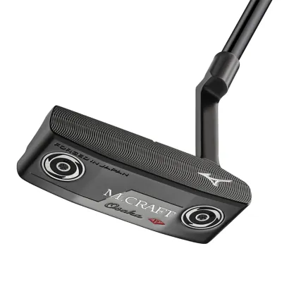 PUTTER M.CRAFT OSAKA P GRAY IP