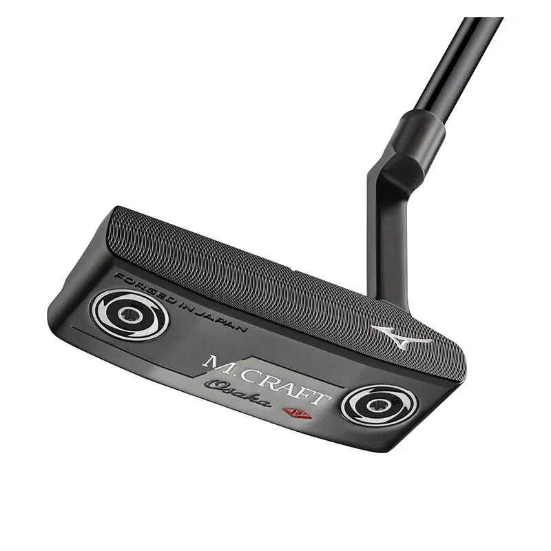 PUTTER M.CRAFT OSAKA P GRAY IP