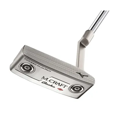 PUTTER M.CRAFT OSAKA P CHROME