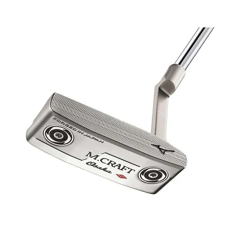 PUTTER M.CRAFT OSAKA P CHROME PUTTER M.CRAFT OSAKA P CHROME