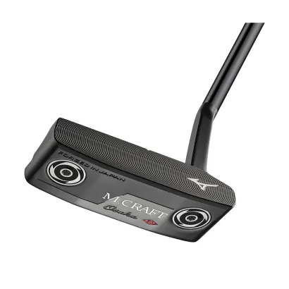 PUTTER M.CRAFT OSAKA S GRAY IP