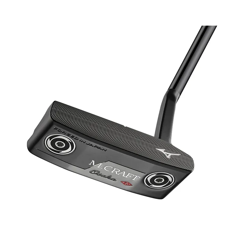 PUTTER M.CRAFT OSAKA S GRAY IP PUTTER M.CRAFT OSAKA S GRAY IP