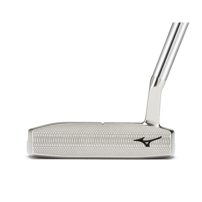 PUTTER M.CRAFT NAGOYA S CHROME PUTTER M.CRAFT NAGOYA S CHROME