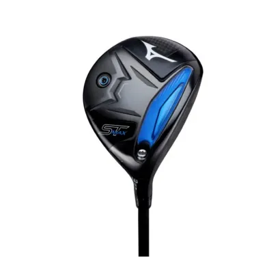 BOIS DE PARCOURS ST-MAX 230 LINQ M40X RED 50