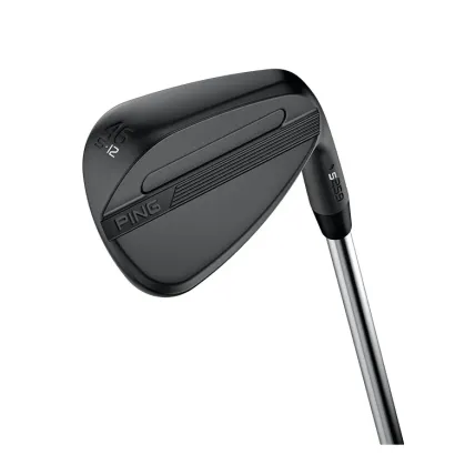 WEDGE S259 MIDNIGHT GRAPHITE S ALTA CB