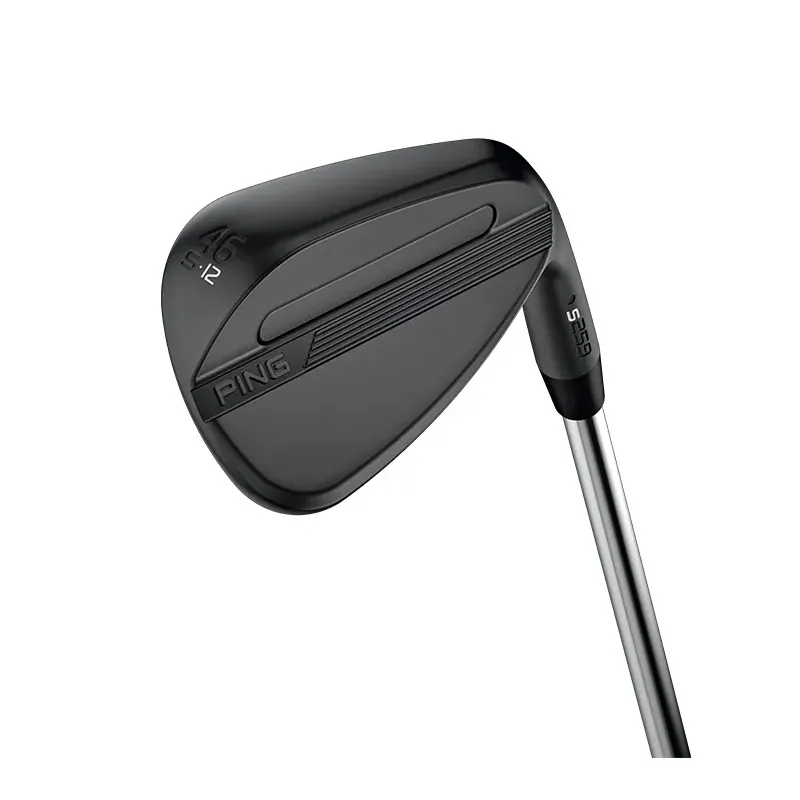 WEDGE S259 MIDNIGHT GRAPHITE S ALTA CB