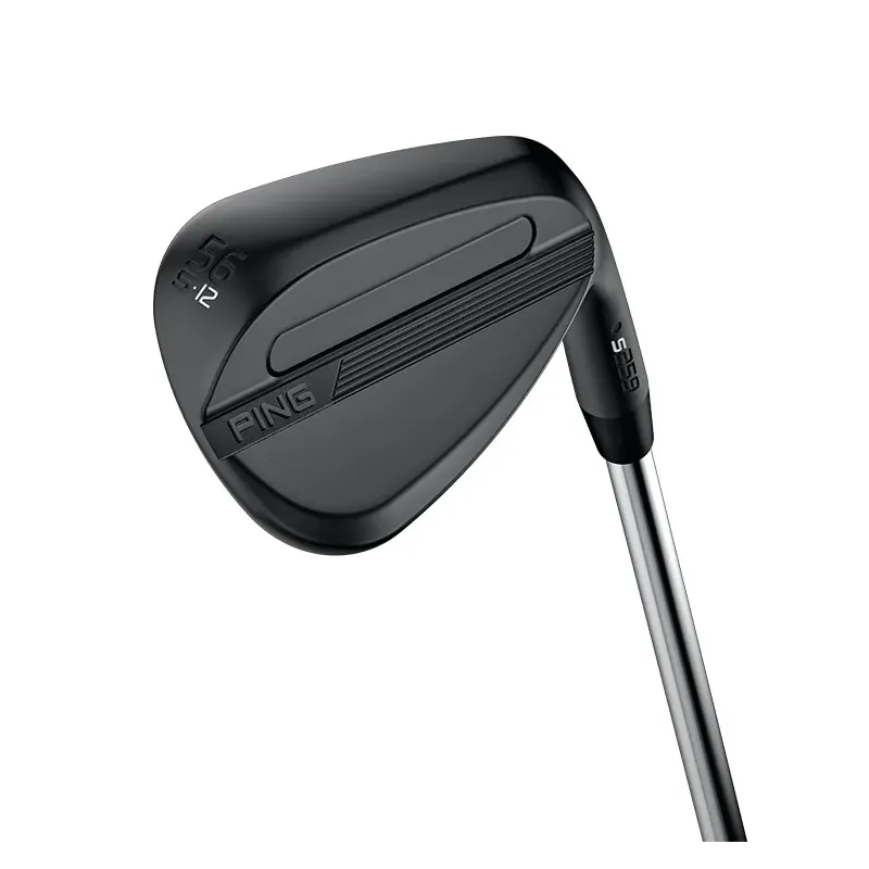 WEDGE S259 MIDNIGHT GRAPHITE S ALTA CB