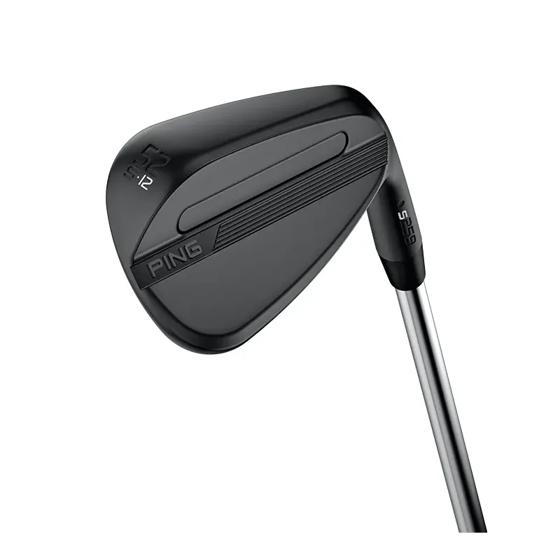 WEDGE S259 MIDNIGHT ACIER S Z-Z115 WEDGE S259 MIDNIGHT ACIER S Z-Z115