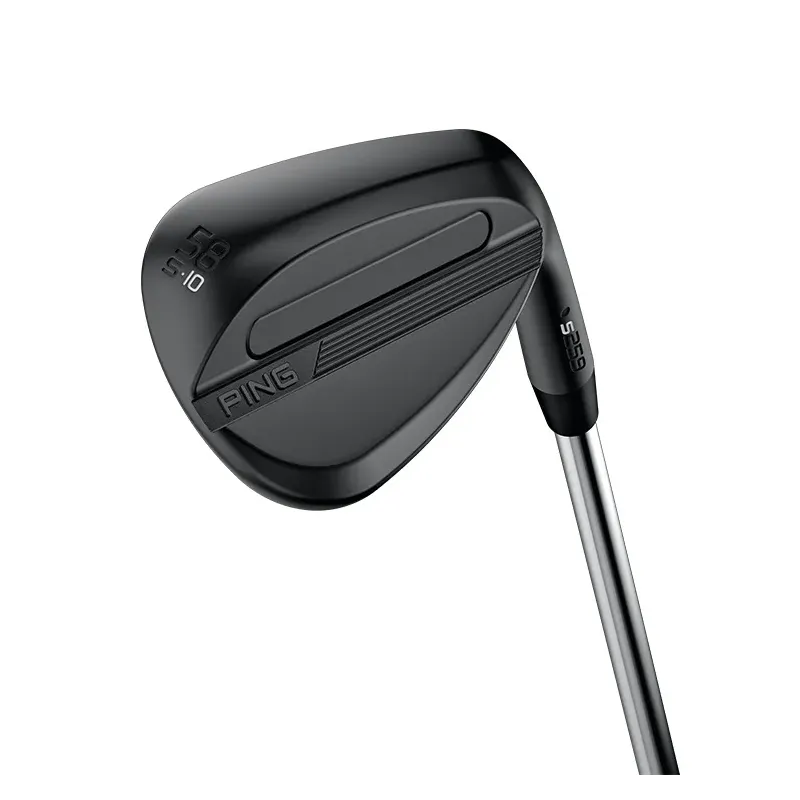 WEDGE S259 MIDNIGHT ACIER S Z-Z115 WEDGE S259 MIDNIGHT ACIER S Z-Z115