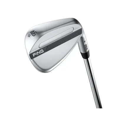 WEDGE S259 CHROME GRAPHITE S ALTA CB