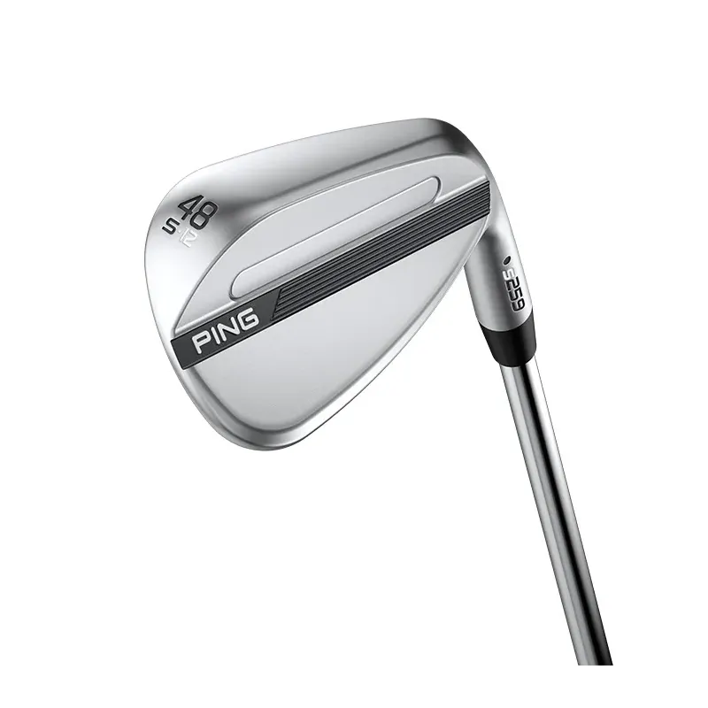 WEDGE S259 CHROME GRAPHITE S ALTA CB