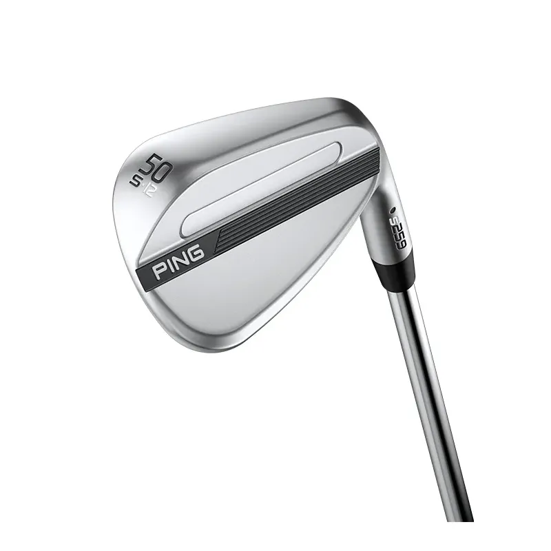 WEDGE S259 CHROME GRAPHITE S ALTA CB