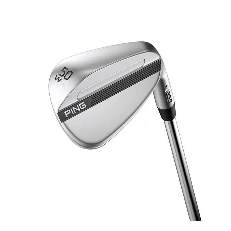 WEDGE S259 CHROME GRAPHITE S ALTA CB