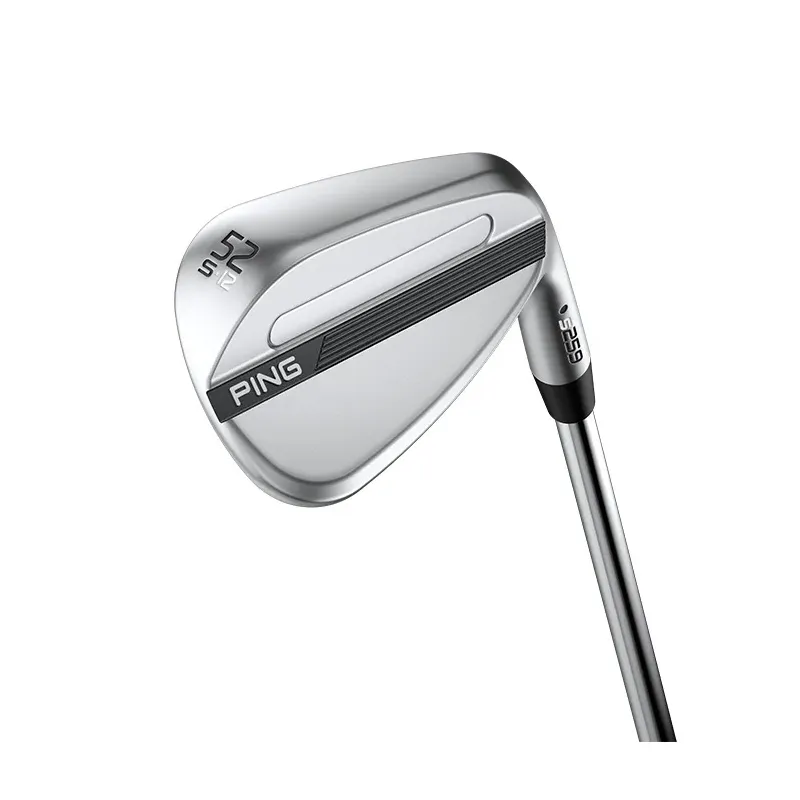 WEDGE S259 CHROME GRAPHITE S ALTA CB