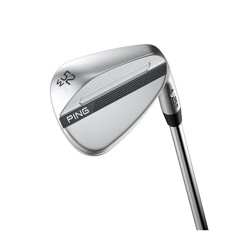 WEDGE S259 CHROME GRAPHITE S ALTA CB