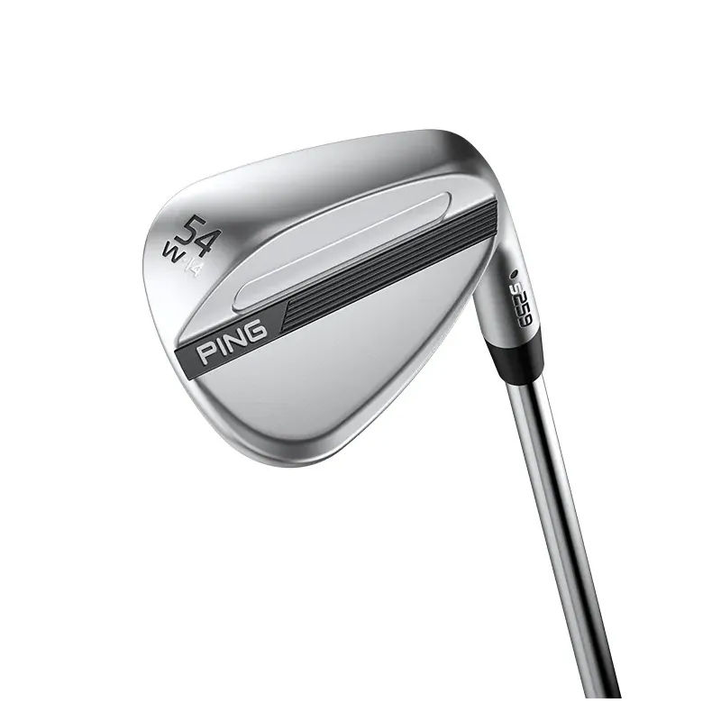 WEDGE S259 CHROME GRAPHITE S ALTA CB