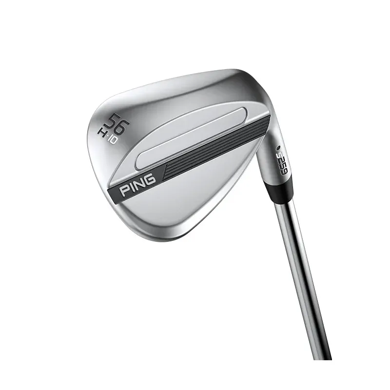 WEDGE S259 CHROME GRAPHITE S ALTA CB