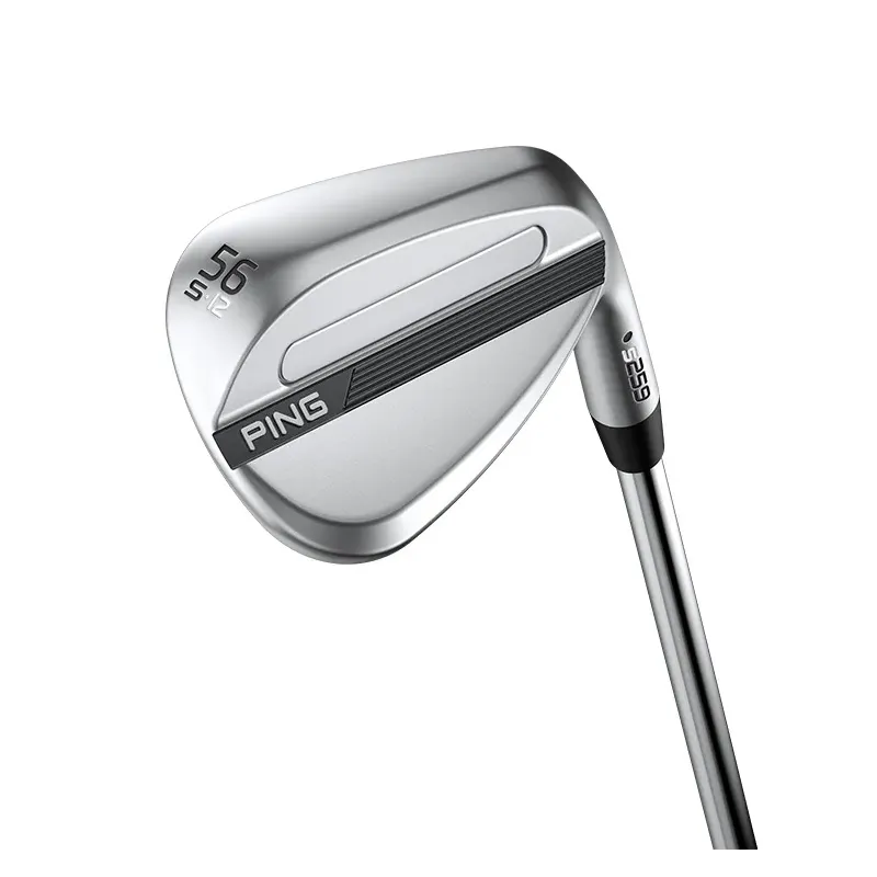 WEDGE S259 CHROME GRAPHITE S ALTA CB