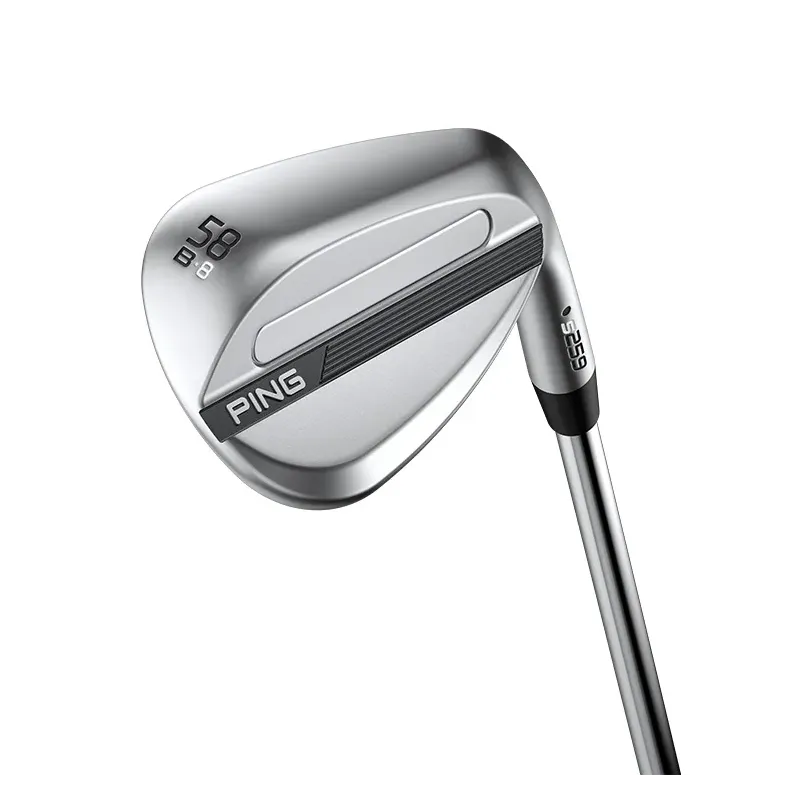 WEDGE S259 CHROME GRAPHITE S ALTA CB