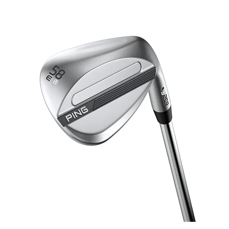 WEDGE S259 CHROME GRAPHITE S ALTA CB