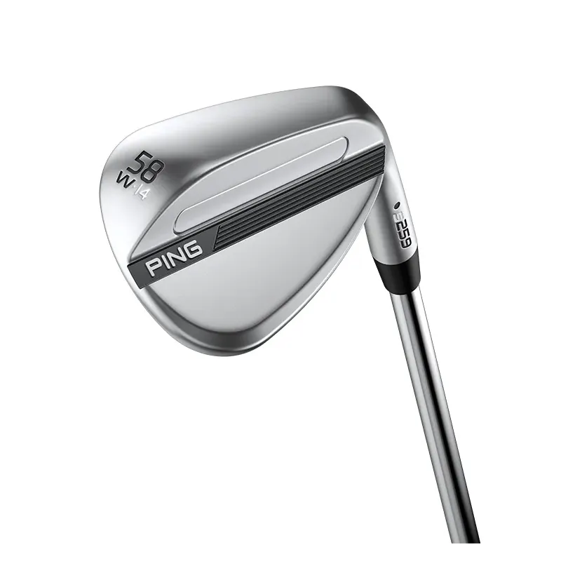 WEDGE S259 CHROME GRAPHITE S ALTA CB