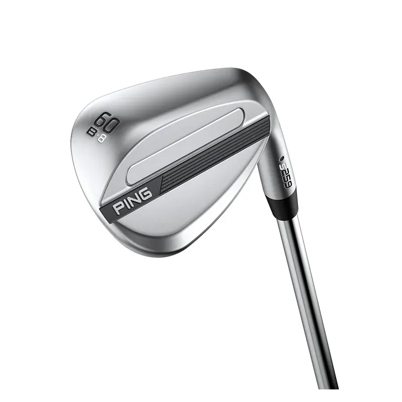 WEDGE S259 CHROME GRAPHITE S ALTA CB