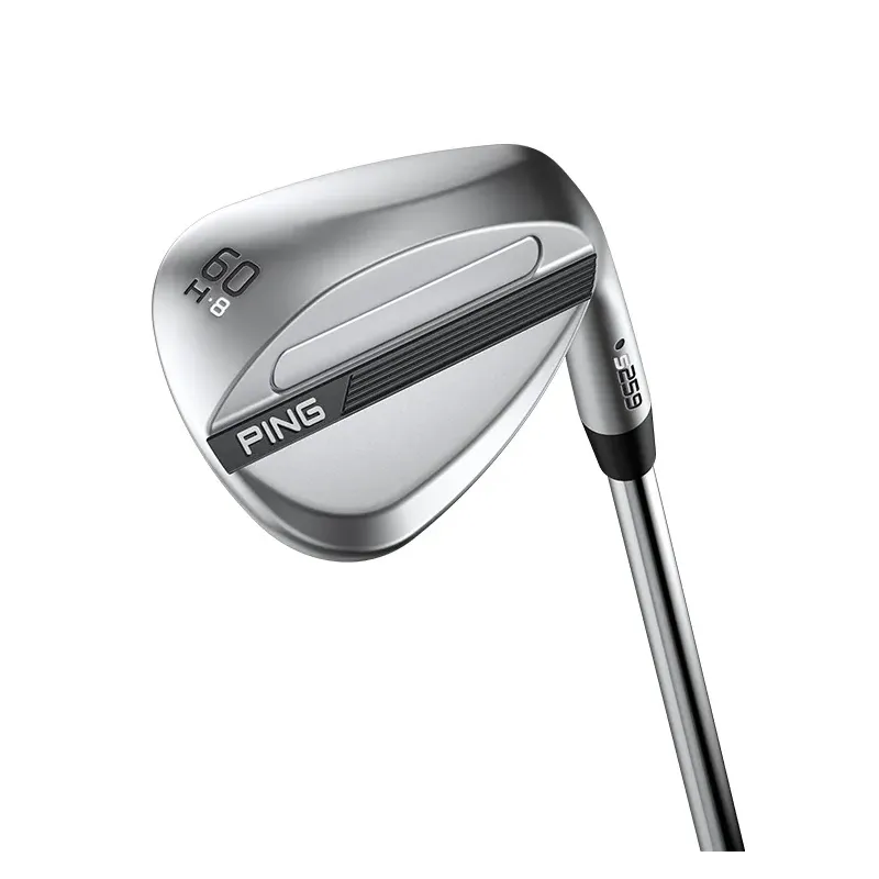 WEDGE S259 CHROME GRAPHITE S ALTA CB