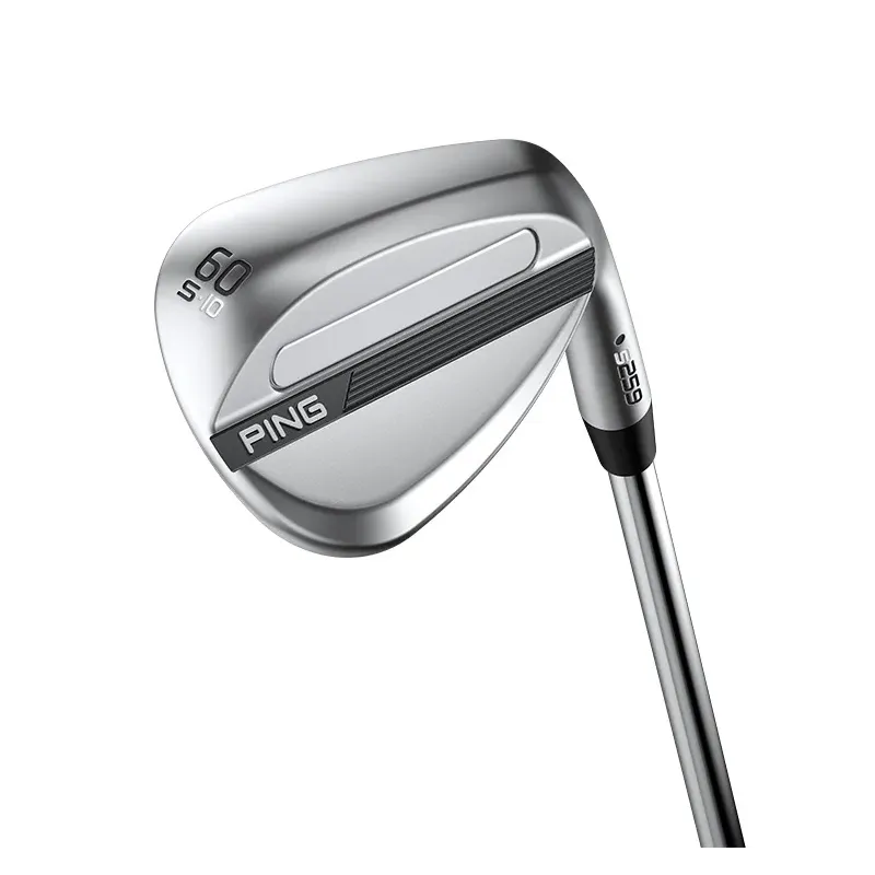 WEDGE S259 CHROME GRAPHITE S ALTA CB