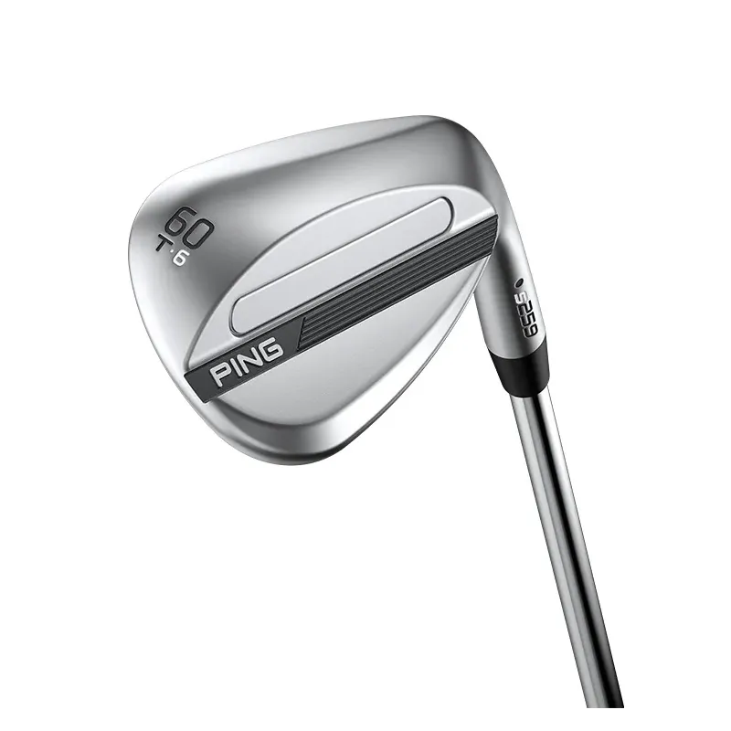 WEDGE S259 CHROME GRAPHITE S ALTA CB